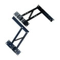 thumbnail image 3 of Yingyy Lifting Made Easy Foldable Bracket For Coffee Table quality spring With Spring Support Table Lifting Hinge, 3 of 6