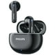 thumbnail image 1 of Auriculares Bluetooth Philips TAT1199 negros, 1 of 4