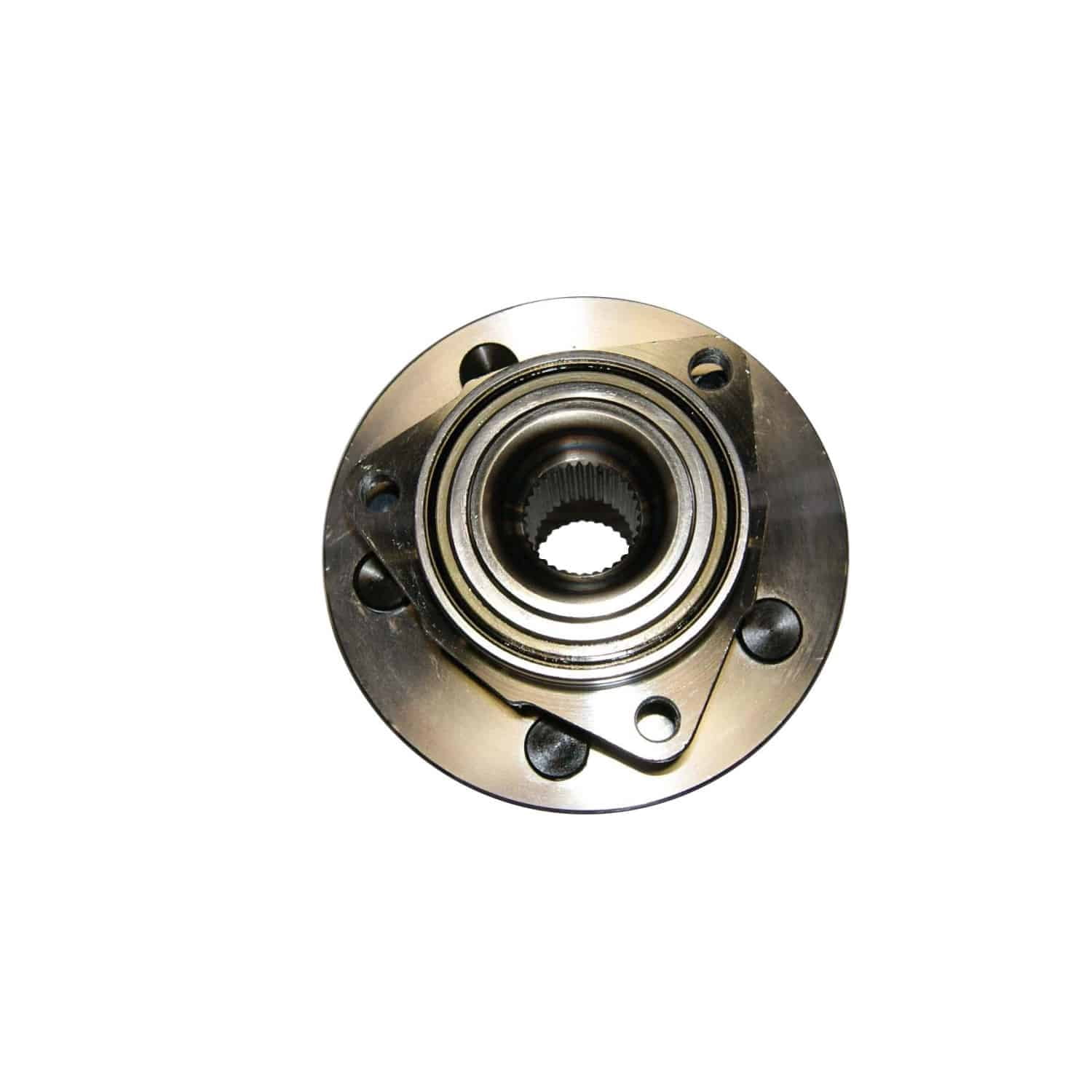 GMB 720-0342 Wheel Hub Assembly that fits a Dodge Dakota (1987-1990)