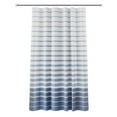 thumbnail image 2 of Mainstays Recycled PEVA Decorative Shower Curtain, Waterproof, Medium Weight, Assorted Designs, 2 of 5