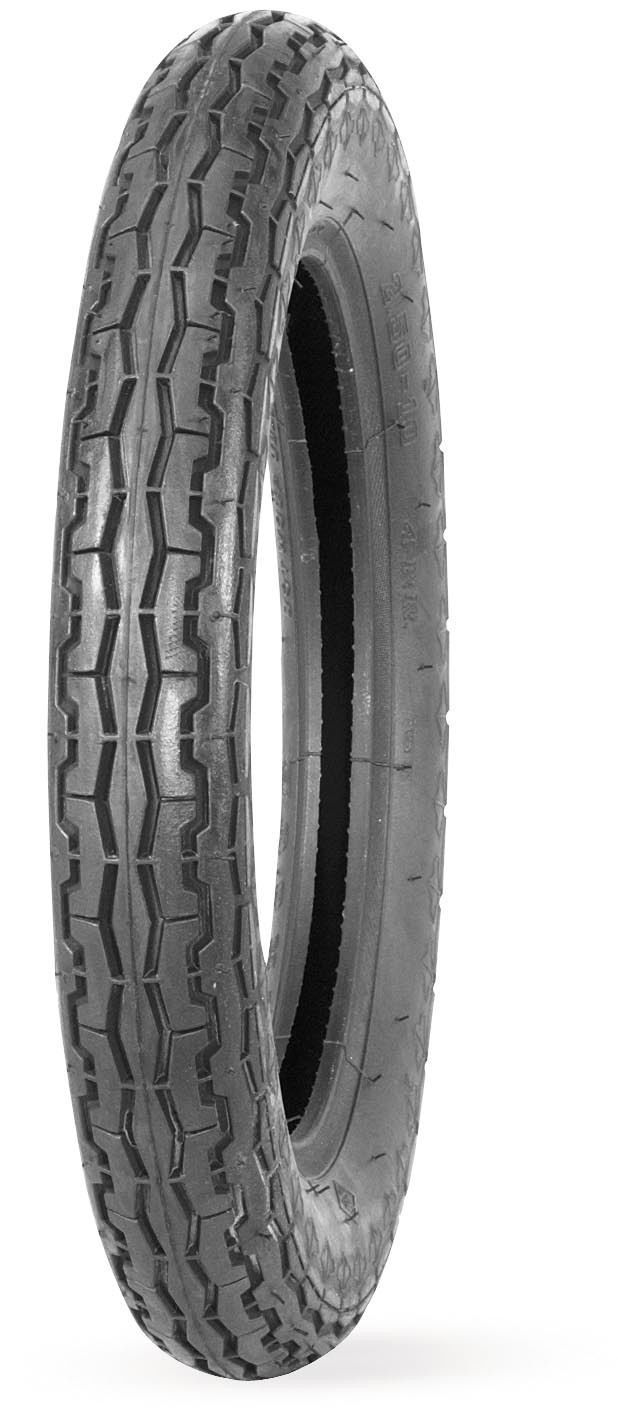 IRC MB8 BiasPly Scooter Tire 2.5010 (T10315)