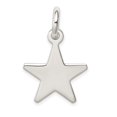 thumbnail image 4 of Simply Starz Sterling Silver Star Pendant, 4 of 4