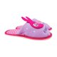 thumbnail image 2 of Pantufla Onix Misty Huellitas Color Rosa Para Dama, 2 of 5