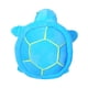 thumbnail image 4 of Almohadillas de tope de tortuga para snowboard, protección de esquí, almohadilla de tope de cadera, esquí desmontable Azul Adulto, 4 of 9