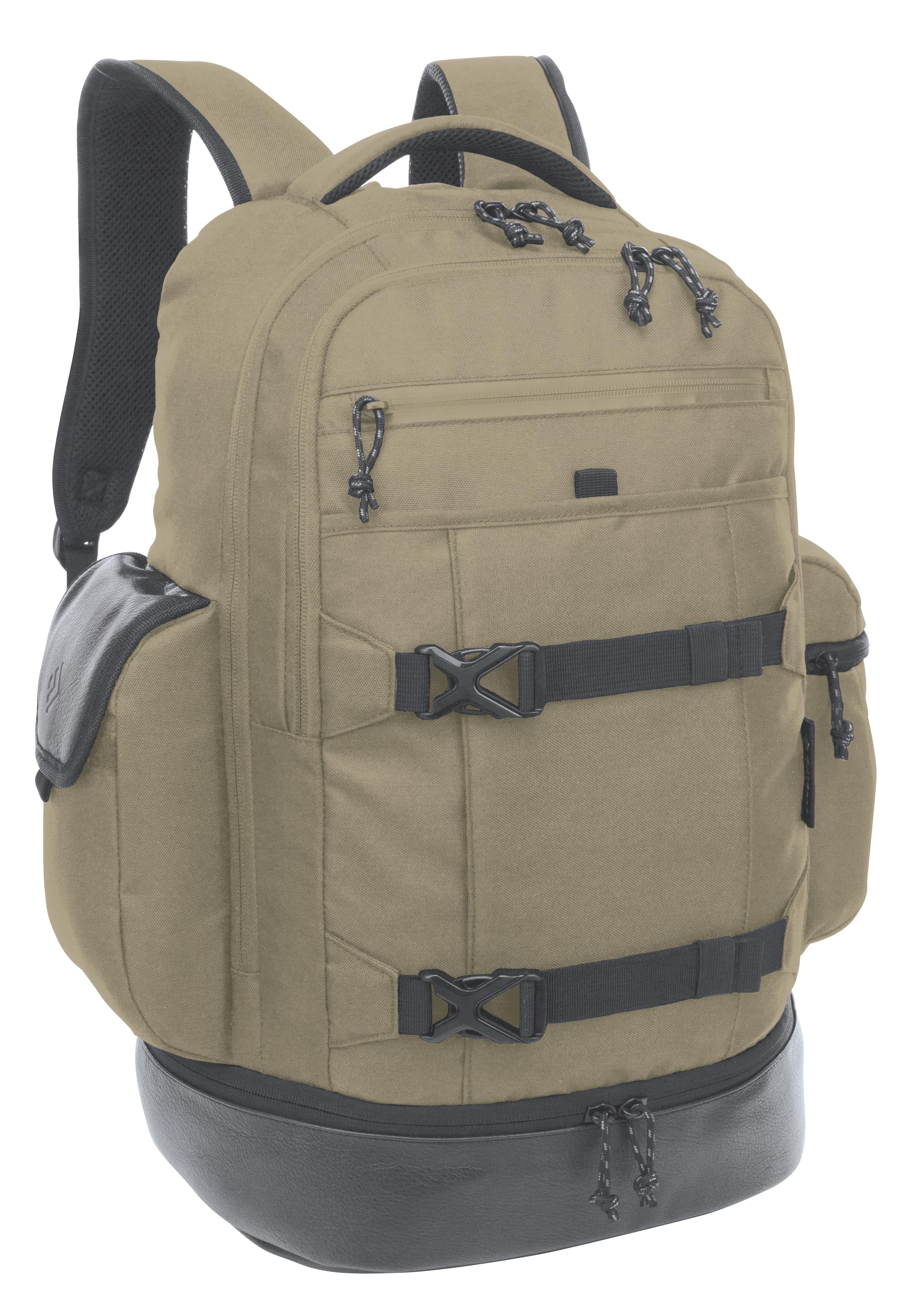 outdoor bookbag