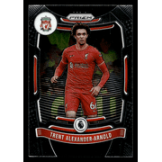 2021 Panini Prizm Premier League Soccer Trading Card Trent Alexander-Arnold Liverpool #79