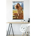 thumbnail image 5 of Sports Illustrated: Swimsuit Edition - Josephine Skriver 22 Wall Poster, 22.375" x 34", 5 of 5