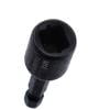 

Machine Sleeve Chuck Wrench 1/4 Hexagonal Shank Female Thread Back Thread Tapping Sleeve