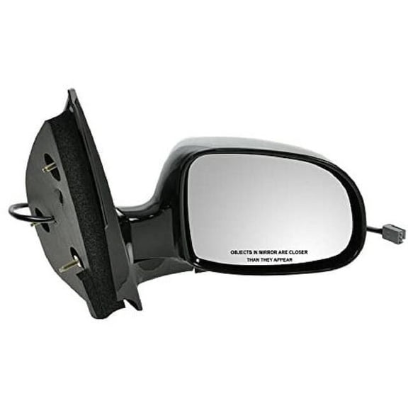 Right Passenger Side Mirror - Compatible with 1999 - 2002 Ford Windstar 2000 2001