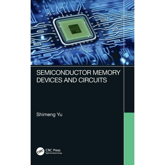 Semiconductor Memory Devices and Circuits, (Hardcover)