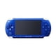thumbnail image 1 of Consola Sony PSP 1000 Original PlayStation Color Azul, 1 of 2