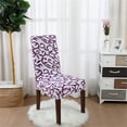 thumbnail image 3 of Offres Qaailabf Housse de Chaise Coupe-Vent Universelle Moderne pour la Maison, 3 of 3