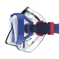 thumbnail image 6 of Speedo Kids Compass Swim Mask, Soft Fit with UV Protection, Ages 3-6, 6 of 8