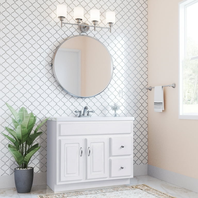 Top Pics for Bathroom Vanity Designs