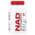 thumbnail image 3 of Metabolic Nutrition NAD MAX+™, Anti-Aging Cellular Rejuvenator, 30 Capsules, 3 of 4