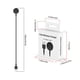 thumbnail image 4 of Cable de carga rápida Cable de carga de 1 m para Samsung Galaxy Watch (USB), 4 of 7