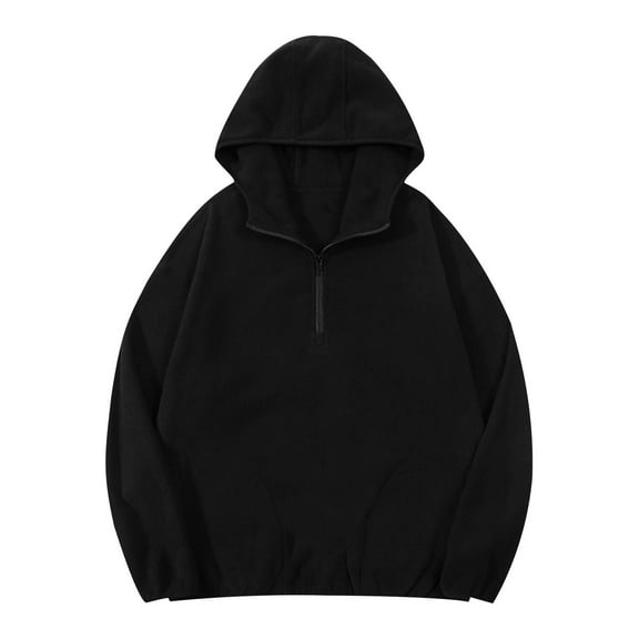 Black Hoodie For Men 2025 Hoodies Lightweight Hoodies Fall Hoodie Hoodies Full Zip Fall Dress Hoodies Lightweight Young Adult Fashion