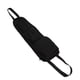 thumbnail image 4 of Organizador de bolsillo de almacenamiento de asiento de automóvil con bolsa lateral multifuncional para automóvil (negro), 4 of 7