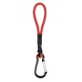 thumbnail image 1 of Tent Elastic Rope Cord Hook Outdoor Canopy Fixing Cord String with Carabiner, 1 of 9