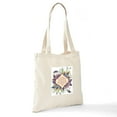 thumbnail image 6 of CafePress - Tote Bag - Unisex Canvas Tote Bag, Beige, 1-Piece, 6 of 6
