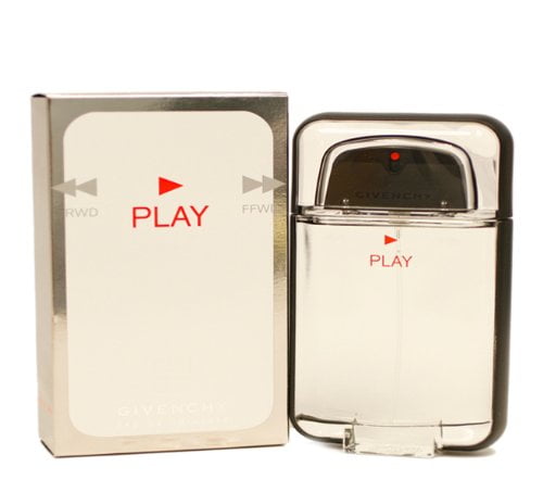 play by givenchy cologne