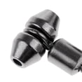 thumbnail image 3 of 10pcs Crane Fishing Swivels Line Connector Rigs Tools M, 3 of 7