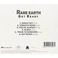 thumbnail image 2 of Rare Earth - Get Ready - Music & Performance - CD, 2 of 2