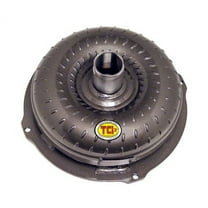 TCI Saturday Night Special Torque Converter 12 in 1600-2000 Stall C4 P/N 450700