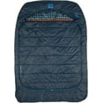 thumbnail image 2 of Kelty | Tru.Comfort Doublewide 20° Degree Pageant Blue/Hiker - Spacious and Cozy, 2 of 8