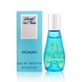 thumbnail image 2 of Davidoff Cool Water For Women Perfume Eau de Toilette 0.17 oz ~ 5 ml MINI Splash, 2 of 2