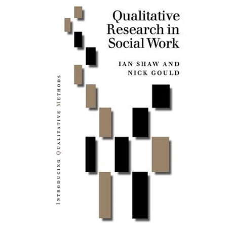 Pre-Owned Introducing Qualitative Methods: Qualitative Research in Social Work (Paperback)