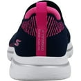 thumbnail image 3 of Skechers Women's Go Walk 5-Prized Sneaker, 3 of 5
