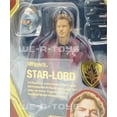 thumbnail image 2 of Marvel Avengers Infinity War Star-Lord S.H.Figuarts BanDai 2018 Action Figure, 2 of 7