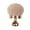 Beige2, variant on Extra Large Rose Gold Self Tanning Blend Brush,3 Inch Kabuki Brush for Self Tanner and Back Applicator,Soft synthetic hair, for Foundation, self-tanners, Powder, Face and Body Powder Foundation