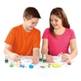 thumbnail image 3 of Cra-Z-Art Neon and Glow Slime Fun Kit, 3 of 8