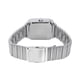 thumbnail image 2 of Casio Reloj MTP-M305D-7A para Hombre, Analógico Estándar, con Fase Lunar, Esfera Plateada y Cuarzo., 2 of 3