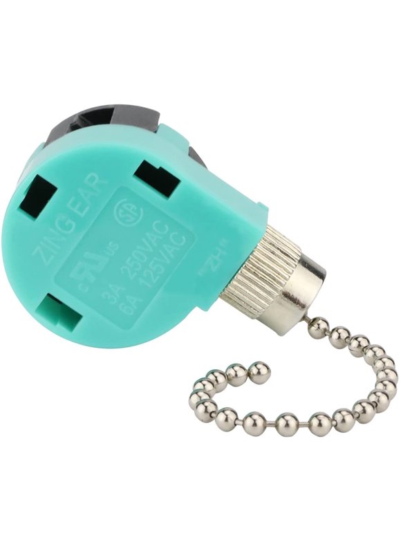 Ceiling Fan Parts in Ceiling Fans