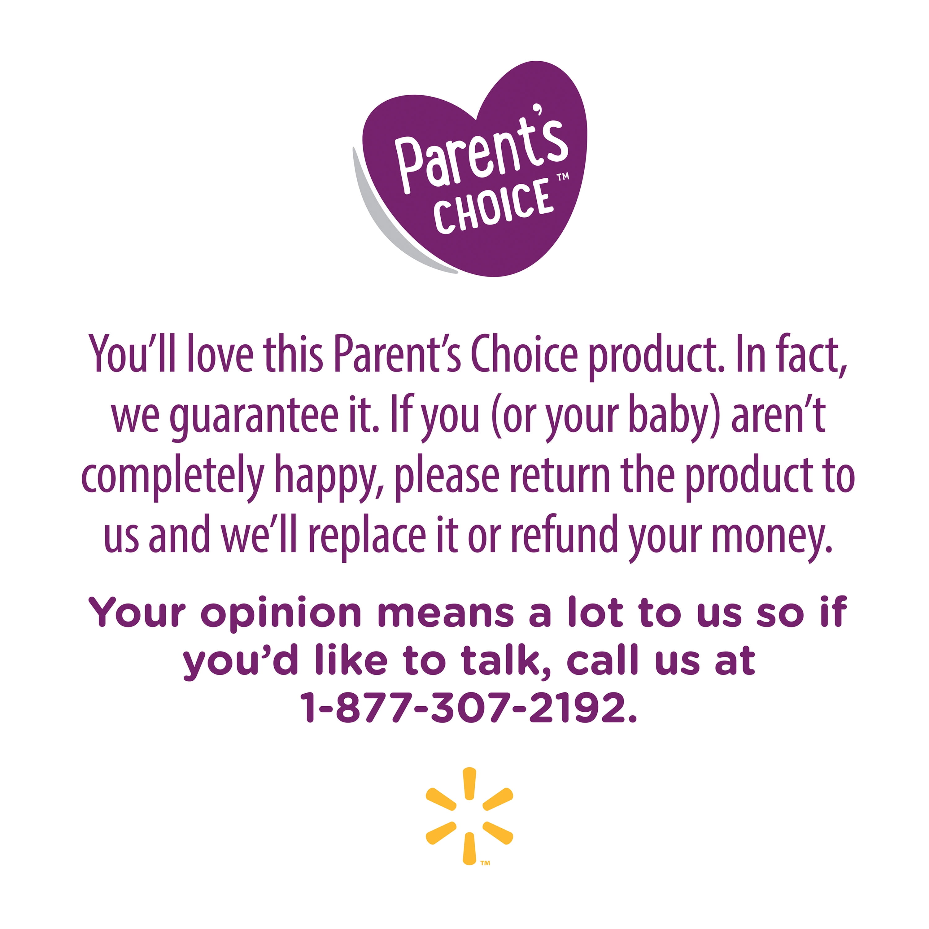 Parent's Choice Newborn Orthodontic Vent Pacifier, 0+ Months, Unisex, Blue & Gray, 2 Pack