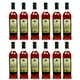 thumbnail image 1 of Pack de 12 Destilado de Caña Valle Viejo Añejo 1L Valle Viejo Añejo, 1 of 3