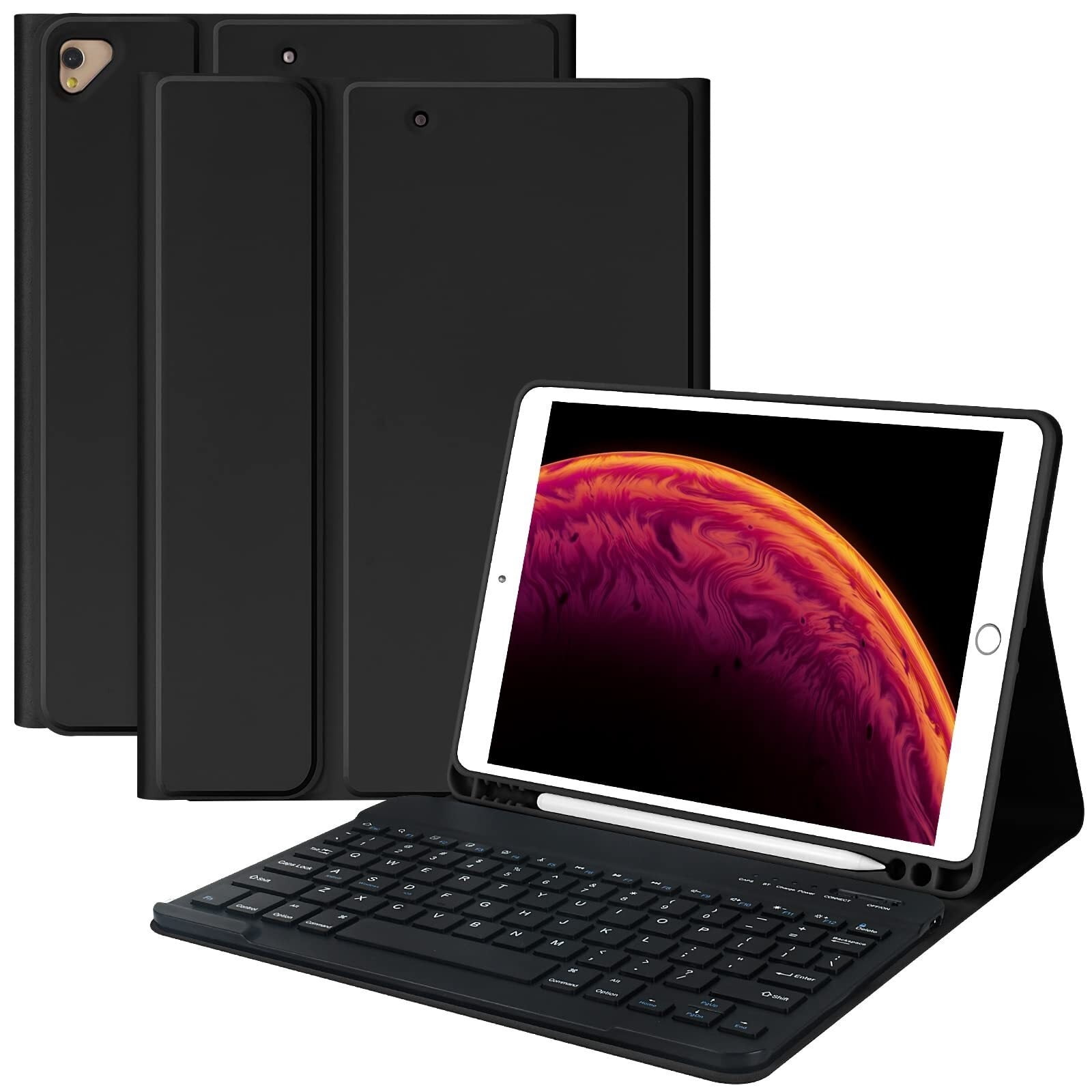 Apple Smart Keyboard Folio 12.9 inches Black for iPad Pro 12.9