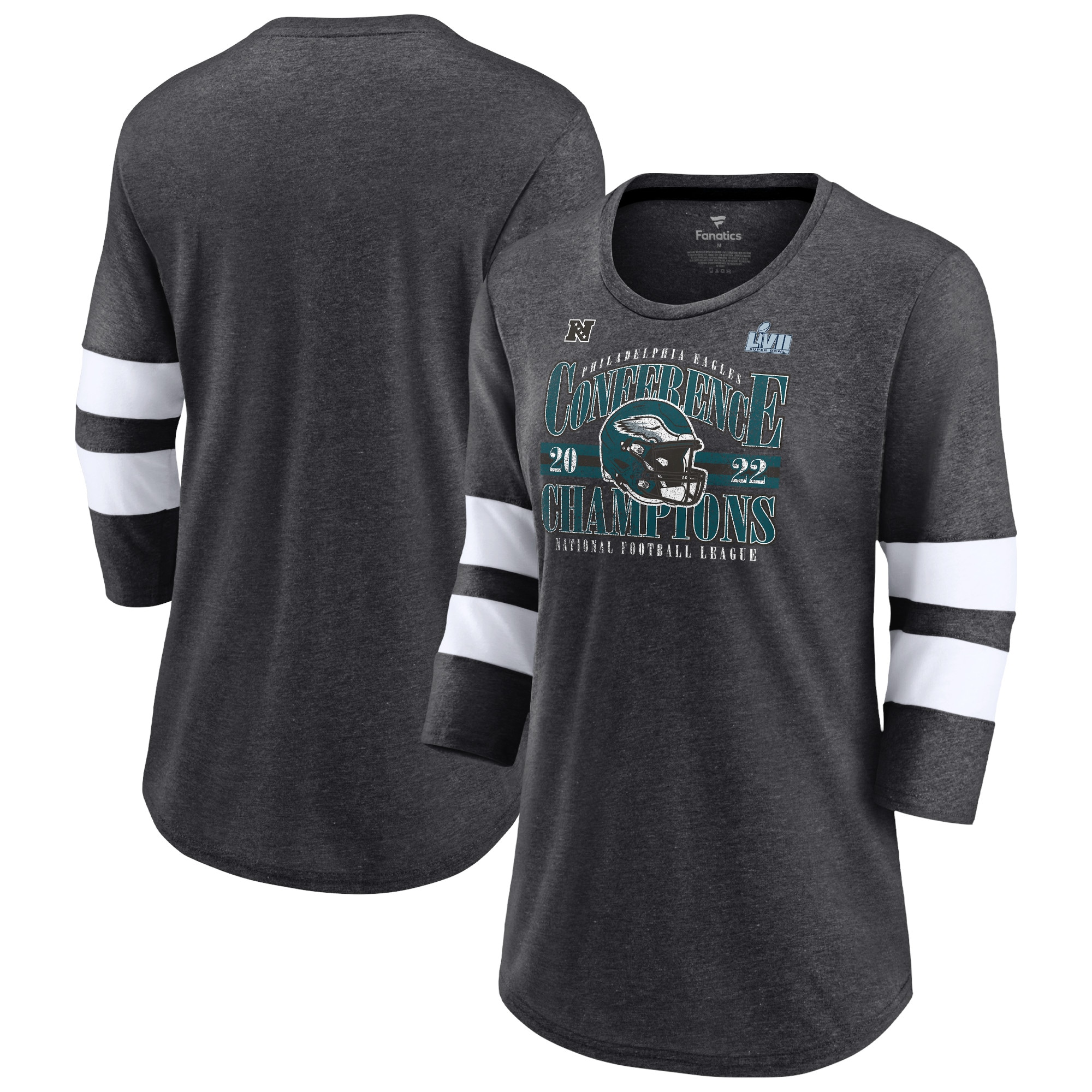 Official Women's Philadelphia Eagles Gear, Womens Eagles Apparel, Ladies  Eagles Outfits