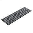 thumbnail image 2 of VONKY Claviers Antipoussière Couramment Typage Universel Ordinateur Portable Non Diapositive Composants Rétroéclairage Remplacement pour HP ProBook 450 G8, 2 of 5