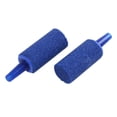 thumbnail image 6 of Fish Tank Mineral Air Stone, 10 Pieces, Blue, 6 of 8