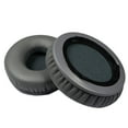 thumbnail image 1 of Langgg Coussinets d'Oreille à Ajustement Rapide Protection Auditive Housse de Casque Pièces de Réparation Remplacement pour Solo 1.0 Écouteurs Gris 1 Ensemble, 1 of 6