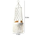 thumbnail image 3 of Guozer Cats Hanging Bed Breathable Pet Hammocks Hanging Bed for Cats Small Dogs Rabbits, 3 of 8