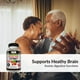 thumbnail image 3 of Suplemento de extracto de berberina HCL de Kaya Naturals, 1200 mg, 60 unidades, 3 of 9