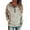 Gray, variant on Vedolay Tops Women's Long Sleeve Sweatshirts Casual Crewneck Loose Fit Pollover Hoodie Fall Cute Tops,Brown XL
