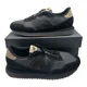 thumbnail image 1 of New Balance 237 Shoes Mens 13 D Black Gum Casual Lifestyle Sneakers MS237LOB, 1 of 5