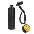 thumbnail image 3 of Set,  Sealing   Oxygen Cylinder Set Spray Mirror Finish  for Underwater, 3 of 8