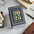 thumbnail image 4 of kyusrd Home Office Decor Specials!2025 Epics Series Mini Calendar Pocket Countdown Art Tabletop Decoration, 4 of 5